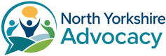 North Yorkshire Advocacy logo